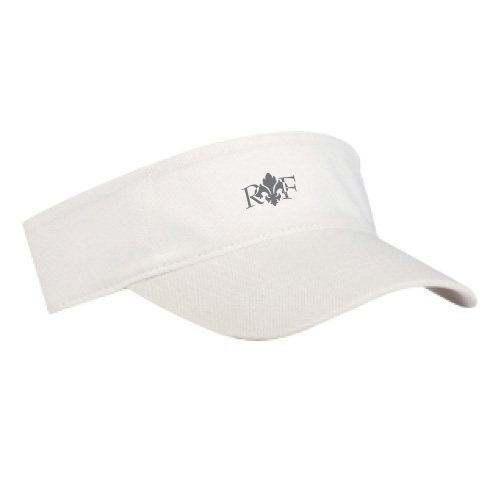 Remnant Fellowship Visor